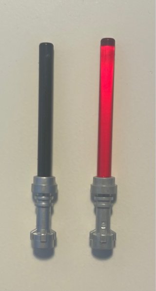 Minifigura Lego Star Wars Darth Maul 75022
