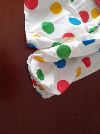 Disfraz Payaso Infantil 3-4 años