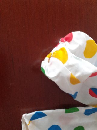 Disfraz Payaso Infantil 3-4 años