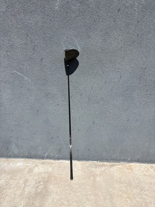 Set Palos Golf Junior en perfecto estado