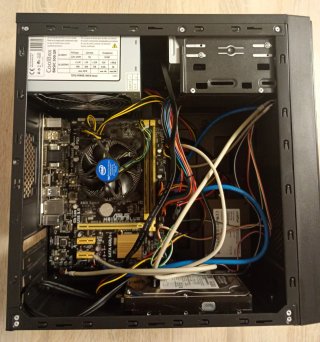 PC Sobremesa Intel i5
