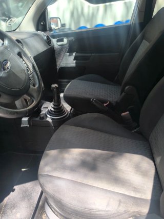 Ford Fusion 2004