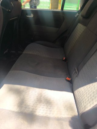 Ford Fusion 2004