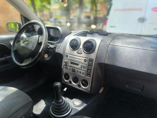 Ford Fusion 2004