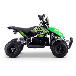 Miniquad Eléctrico Roan Raptor R4 500W