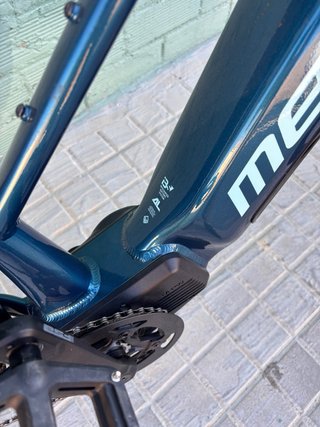 Megamo Ridon SUV Low Eléctrica