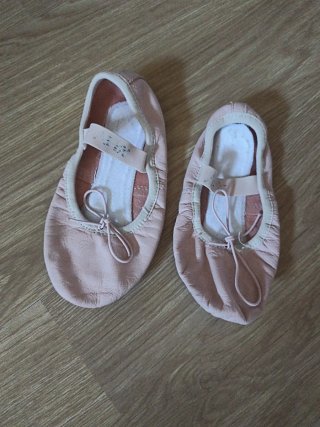 Conjunto Ballet VERA: Mallot, Chaqueta y Zapatilla