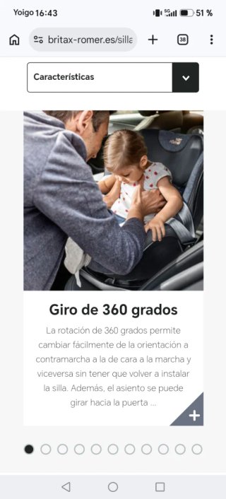 Britax Römer Dualfix Z-Line Silla Coche