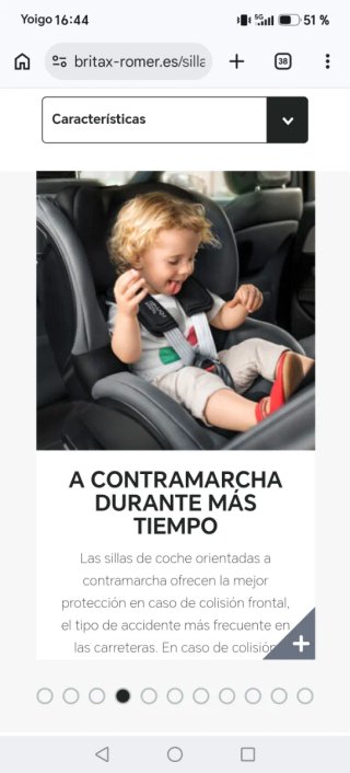 Britax Römer Dualfix Z-Line Silla Coche
