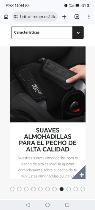 Britax Römer Dualfix Z-Line Silla Coche
