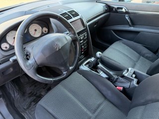 Peugeot 407 2010