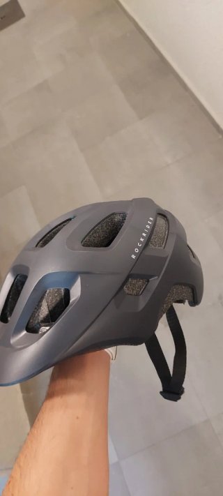 Casco Bici MTB Adulto Talla M
