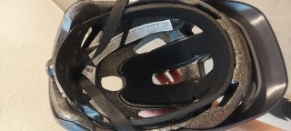 Casco Bici MTB Adulto Talla M