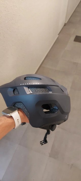 Casco Bici MTB Adulto Talla M