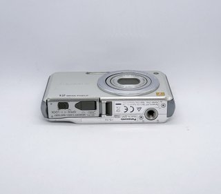Panasonic Lumix DMC-FS10 Fotocamera Digitale
