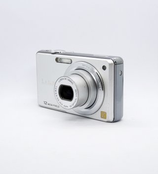 Panasonic Lumix DMC-FS10 Fotocamera Digitale