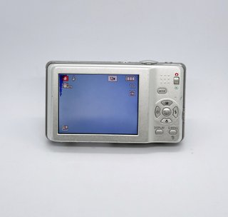 Panasonic Lumix DMC-FS10 Fotocamera Digitale