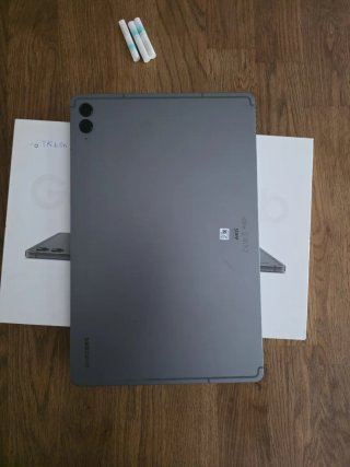 Samsung Galaxy Tab S9 FE+