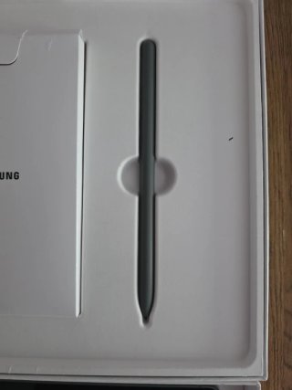 Samsung Galaxy Tab S9 FE+