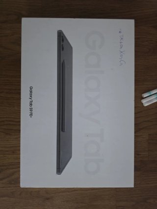 Samsung Galaxy Tab S9 FE+