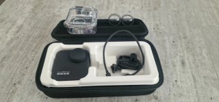 GoPro MAX Fotocamera 360 Nera