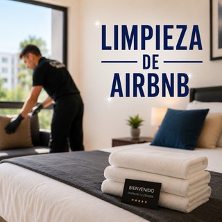 Servicios de Limpieza