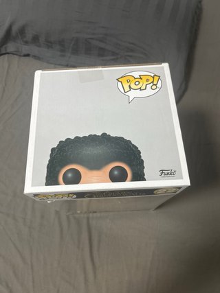 Funko Pop Niffler Animales Fantásticos #22