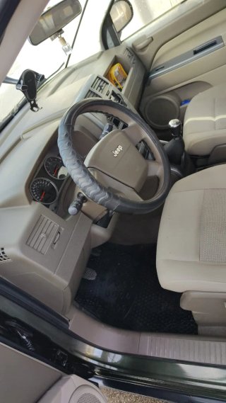 Jeep Compass 2010