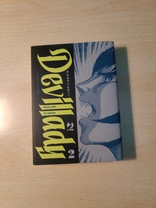 Devillady
