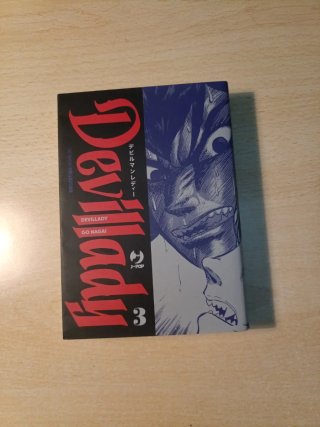 Devillady