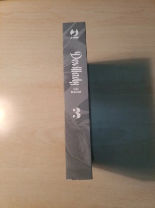 Devillady