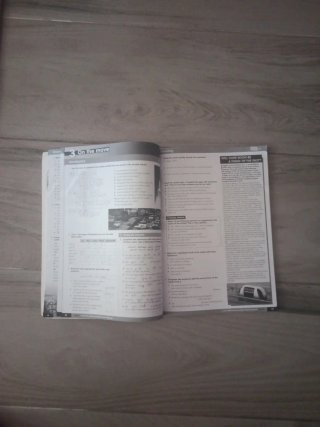 Gateway B2 Wb 2nd Ed