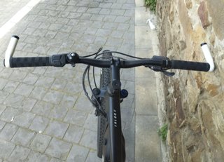Bicicleta Montaña Eléctrica Giant