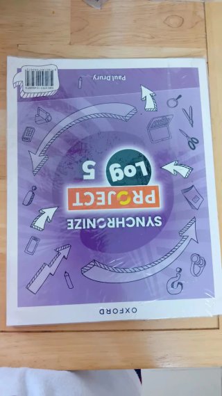 4 ESO: Libro y libro cuadernos, Inglés