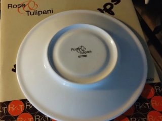 Tazze di porcelana Lui e Lei