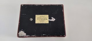 Estuche de Barajas Fournier Originales