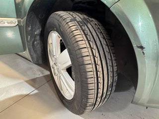 RENAULT Megane SEDAN LUXE DYNAMIQUE 1.6 16V