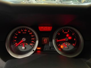 RENAULT Megane SEDAN LUXE DYNAMIQUE 1.6 16V