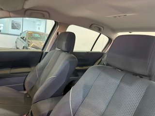 RENAULT Megane SEDAN LUXE DYNAMIQUE 1.6 16V