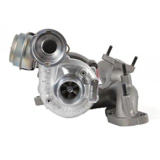 Turbo Garrett GT1749V 724930 Audi VW Seat
