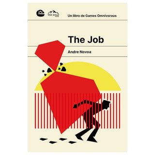The Job. Juego de rol en castellano