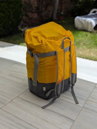 Kayak Itiwit 2 plazas + 2 Remos (Suelo a estrenar)