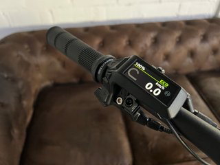 CANNONDALE MOTERRA 3 800WH 120Nm