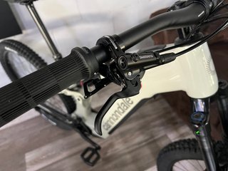 CANNONDALE MOTERRA 3 800WH 120Nm