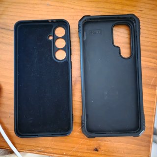 Samsung Galaxy S24 FE 256GB Negro