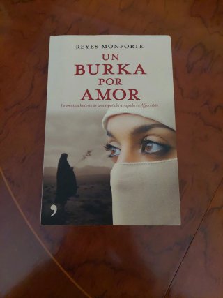 Libro basado en un historia real