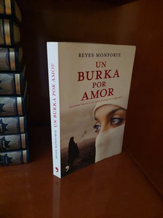 Libro basado en un historia real