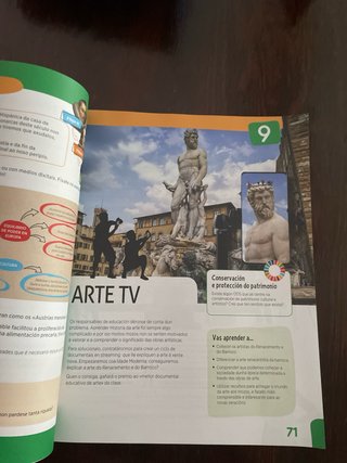 XEOGRAFIA E HISTORIA 2