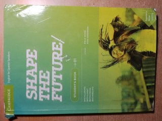 Libros 1° bachillerato
