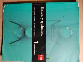 Libros 1° bachillerato
